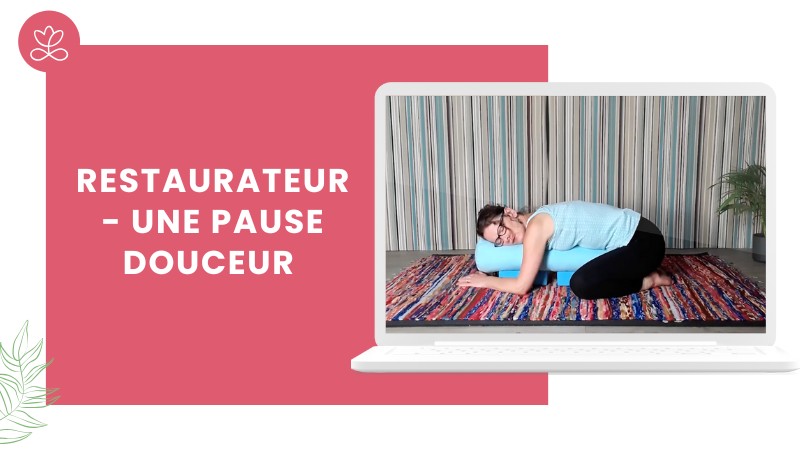 6. Restaurateur - Une pause douceur avec Christine Lepoitevin